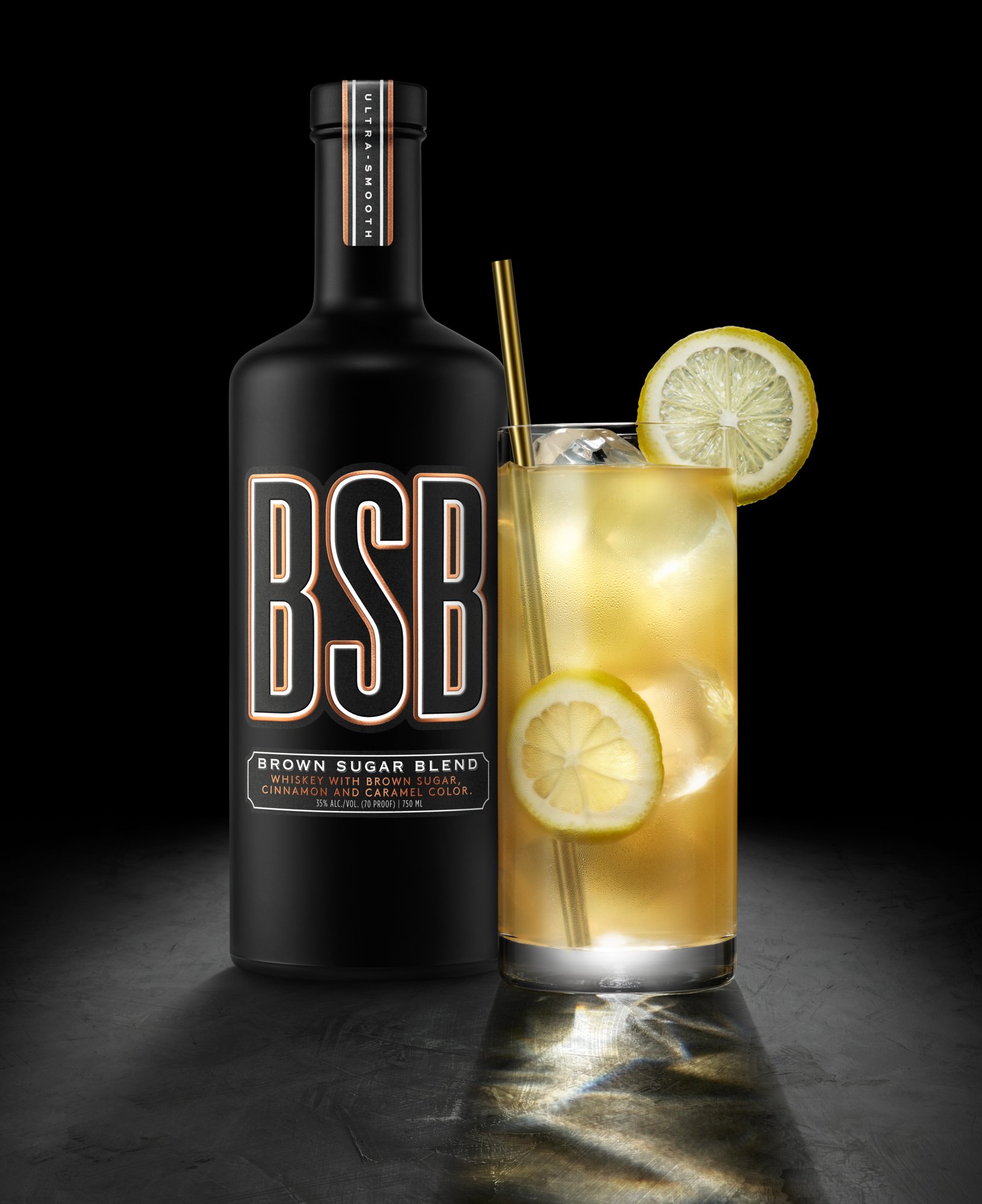 BSB Lemonade