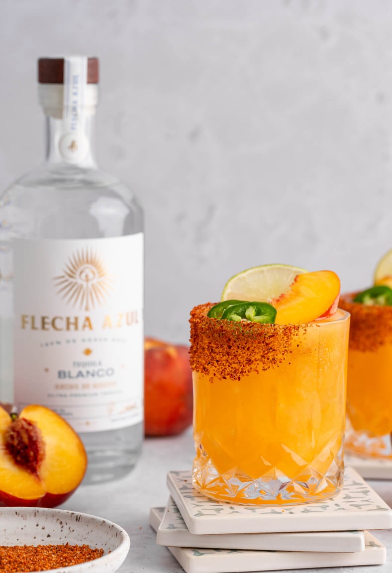 Flecha Margarita