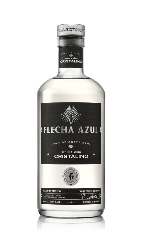 Añejo Cristalino