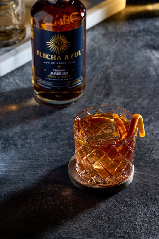 On The Rocks